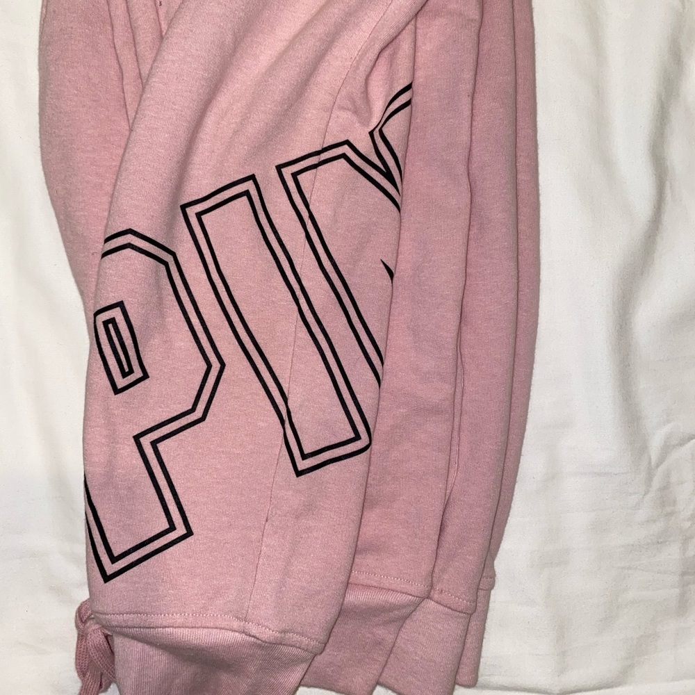 PINK Sweatpants